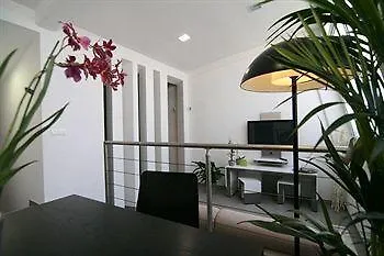 Smart Home Pavona 0*,