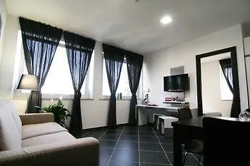 Smart Home Pavona Hotel
