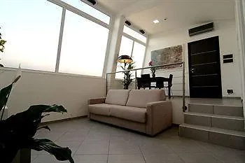 Hotel Smart Home Pavona