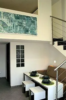Hotel Smart Home Pavona