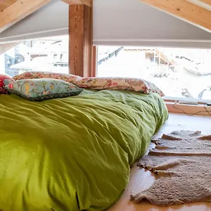 B&bterre Aromatiche Bed & Breakfast Chiesa in Valmalenco