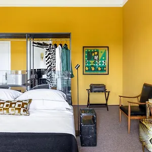 4f Boutique Hotel Firenze