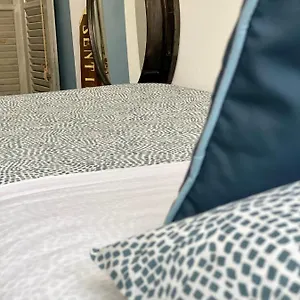 Monteverdi L'arancio Bed & Breakfast Firenze