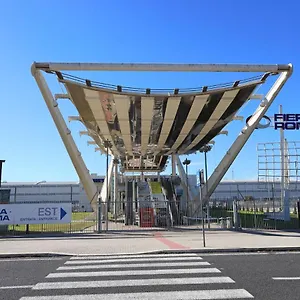 Fiera Di Roma Ponte Galeria