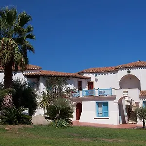 Club Ogliastra Hotel Cardedu